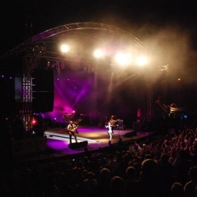 Proszowice 27.06.2009